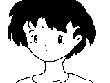 アニメ 藍子 サムネイル