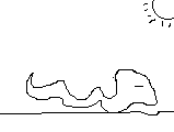 アニメ ヘビ サムネイル
