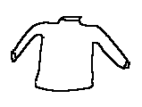 アニメ 服 サムネイル