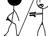 アニメ StickMan 3-3 サムネイル