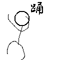 アニメ 踊（おどる） サムネイル