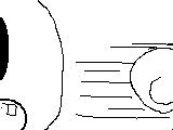 アニメ アンパン○ン殴られる サムネイル