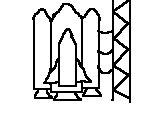 ロケット発射！ サムネイル