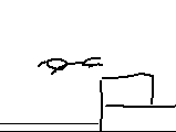 パシパシ水泳 サムネイル