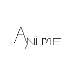 ANIME　１ サムネイル