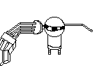 ロボット サムネイル