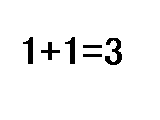 1+1=3! サムネイル